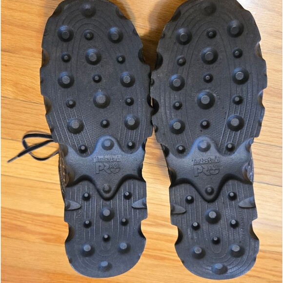 Timberland restaurant shoes woman's size 9 - Picture 6 of 10